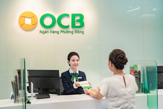 Những con số ấn tượng từ màn kết hợp giữa Bùi Công Nam và OCB - Ảnh 1.