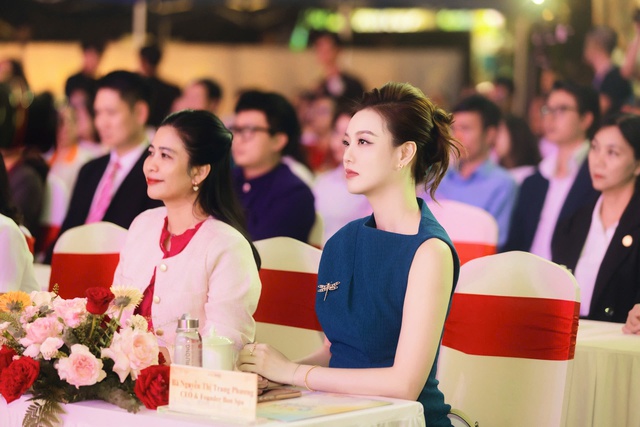 BON Spa Hội tụ & toả sáng cùng Ngày hội du lịch TP.HCM 2025 - Ảnh 1.