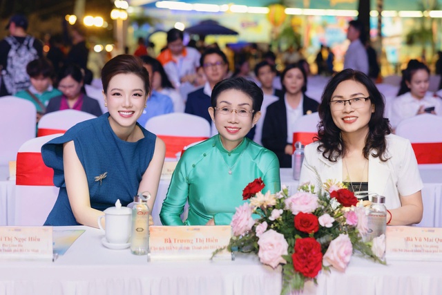 BON Spa Hội tụ & toả sáng cùng Ngày hội du lịch TP.HCM 2025 - Ảnh 3.