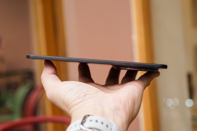 Đây là cách OPPO Find N5 phá tan khoảng cách giữa laptop và smartphone- Ảnh 2. Đây là cách OPPO Find N5 phá tan khoảng cách giữa laptop và smartphone- Ảnh 2.