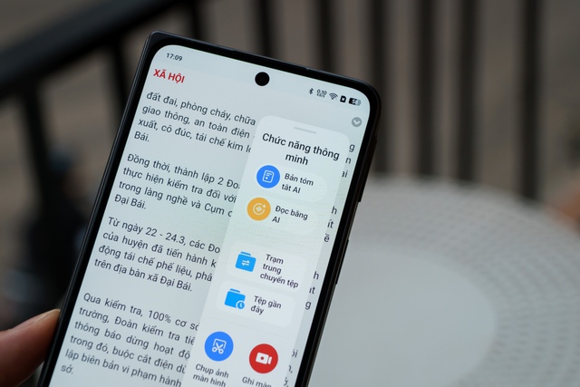 Đây là cách OPPO Find N5 phá tan khoảng cách giữa laptop và smartphone- Ảnh 4. Đây là cách OPPO Find N5 phá tan khoảng cách giữa laptop và smartphone- Ảnh 4.