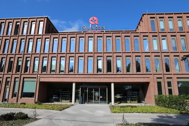 Doppelherz tiếp tục khẳng định vị thế với giải thưởng Most Trusted Brand 2025- Ảnh 1.