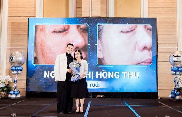 DRH Clinic: 9 năm từ phòng khám nhỏ thành phòng khám hàng đầu Việt Nam!- Ảnh 2.