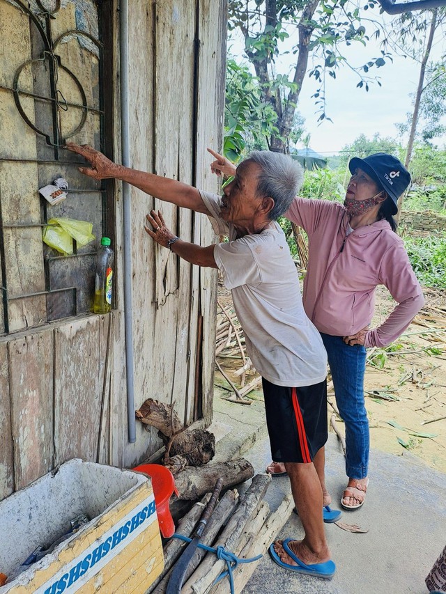 Từ 86 mùa lũ đến 9 mô hình nhà an toàn: Cuốn sách lan tỏa giải pháp thiên tai- Ảnh 3.