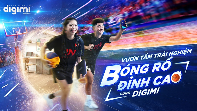 Ngân hàng có chiến dịch truyền thông truyền cảm hứng cho giới trẻ gọi tên BVBank- Ảnh 2.