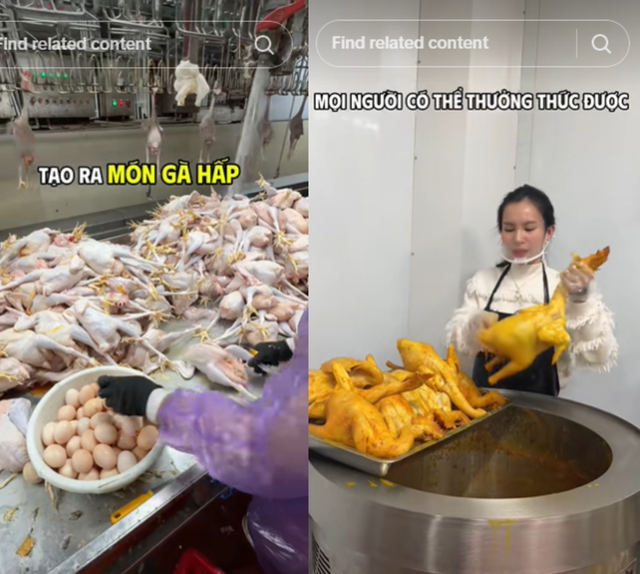 Minh Châu Food: Bứt phá doanh thu nhờ chuyển đổi kinh doanh với Bán Hàng Cùng TikTok Shop- Ảnh 3. Minh Châu Food: Bứt phá doanh thu nhờ chuyển đổi kinh doanh với Bán Hàng Cùng TikTok Shop- Ảnh 3.