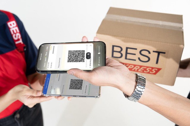 Zalopay POD - Giải pháp thanh toán số hỗ trợ tối ưu vận hành ngành logistics - Ảnh 1. Zalopay POD - Giải pháp thanh toán số hỗ trợ tối ưu vận hành ngành logistics - Ảnh 1.