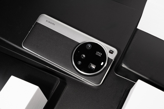 Xiaomi 15 Ultra mở bán phiên bản 1TB tại Thế Giới Di động: Bộ nhớ tối đa, camera Leica bắt trọn cảm xúc và Xiaomi HyperAI tiên tiến- Ảnh 4.