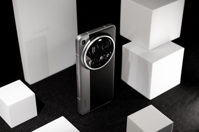 Xiaomi 15 Ultra mở bán phiên bản 1TB tại Thế Giới Di động: Bộ nhớ tối đa, camera Leica bắt trọn cảm xúc và Xiaomi HyperAI tiên tiến- Ảnh 3.