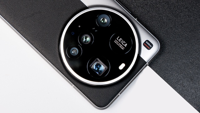 Xiaomi 15 Ultra mở bán phiên bản 1TB tại Thế Giới Di động: Bộ nhớ tối đa, camera Leica bắt trọn cảm xúc và Xiaomi HyperAI tiên tiến- Ảnh 2.