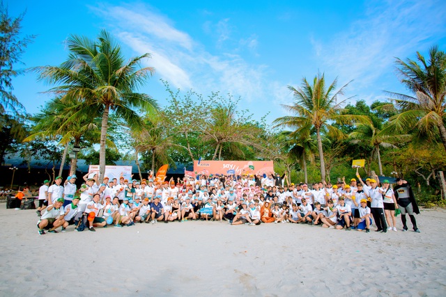 Sơn Jotun Việt Nam nhận giải thưởng Vietnam Excellence® hạng mục Văn hóa Doanh nghiệp- Ảnh 1.