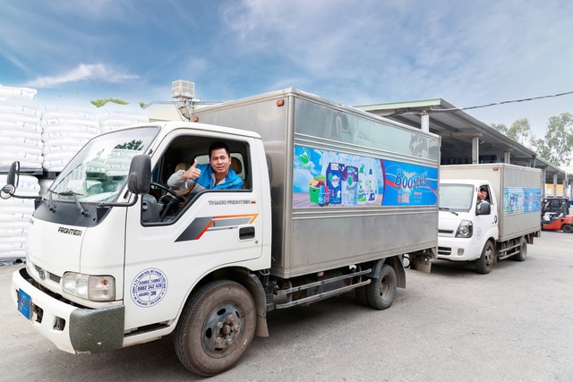 S Việt AAB: Gắn kết & Kiến tạo tương lai cùng Booster Hương Ngàn Hoa- Ảnh 3.