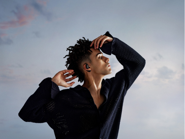 Tai nghe mở - xu hướng mới trong lĩnh vực công nghệ âm thanh - Ảnh 3.