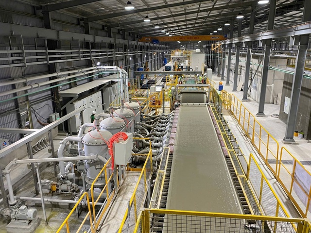 DURAflex Low Carbon – Tấm xi măng xanh bền vững phát triển bởi người Việt- Ảnh 1.