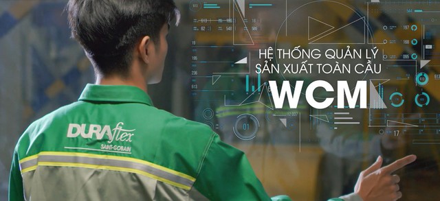 DURAflex Low Carbon – Tấm xi măng xanh bền vững phát triển bởi người Việt- Ảnh 3.