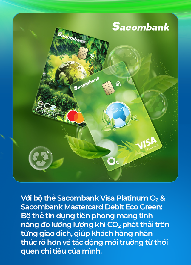 “Mở lối tương lai: Sacombank đồng hành phát triển giao thông xanh, thông minh - Ảnh 7. “Mở lối tương lai: Sacombank đồng hành phát triển giao thông xanh, thông minh - Ảnh 7.
