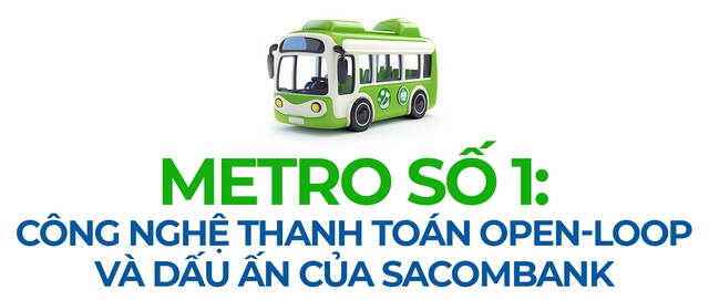 “Mở lối tương lai: Sacombank đồng hành phát triển giao thông xanh, thông minh - Ảnh 1. “Mở lối tương lai: Sacombank đồng hành phát triển giao thông xanh, thông minh - Ảnh 1.
