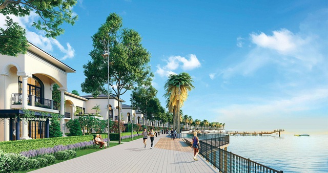 Ha Tien Venice Villas - Ha Tien Centroria (A4): Tâm điểm nghỉ dưỡng, kinh doanh mới- Ảnh 1. Ha Tien Venice Villas - Ha Tien Centroria (A4): Tâm điểm nghỉ dưỡng, kinh doanh mới- Ảnh 1.