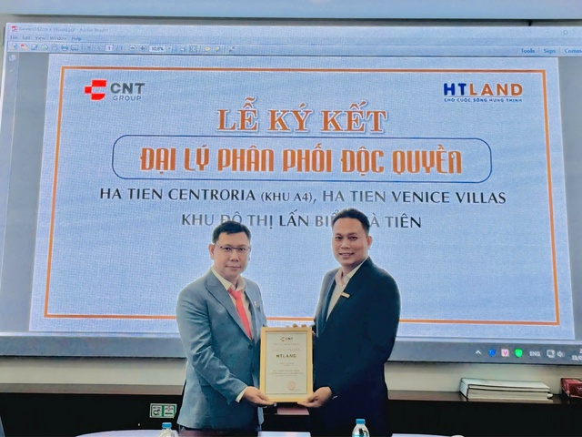 Ha Tien Venice Villas - Ha Tien Centroria (A4): Tâm điểm nghỉ dưỡng, kinh doanh mới- Ảnh 2. Ha Tien Venice Villas - Ha Tien Centroria (A4): Tâm điểm nghỉ dưỡng, kinh doanh mới- Ảnh 2.