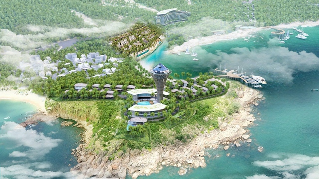 Ngân Tín Group: Hướng đến phát triển bền vững thông qua chuyển đổi xanh- Ảnh 1. Ngân Tín Group: Hướng đến phát triển bền vững thông qua chuyển đổi xanh- Ảnh 1.