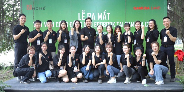 Từ bản vẽ đầu tiên đến hành trình xây dựng thương hiệu DSDhome - Ảnh 1.