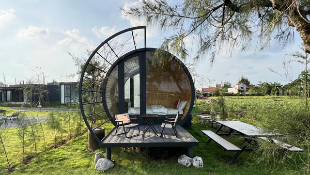 Từ bản vẽ đầu tiên đến hành trình xây dựng thương hiệu DSDhome - Ảnh 2.