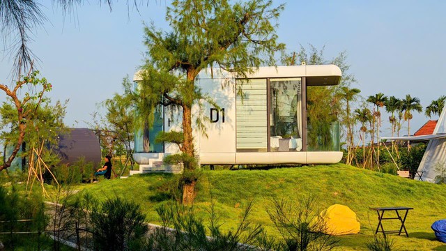 Từ bản vẽ đầu tiên đến hành trình xây dựng thương hiệu DSDhome - Ảnh 3.