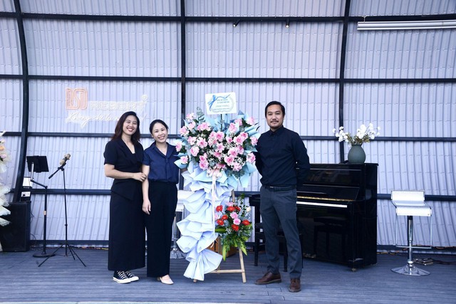 Từ bản vẽ đầu tiên đến hành trình xây dựng thương hiệu DSDhome - Ảnh 4.