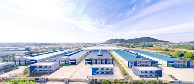 Sonadezi Long Thành công bố Quyết định điều chỉnh xử phạt về thuế- Ảnh 2.