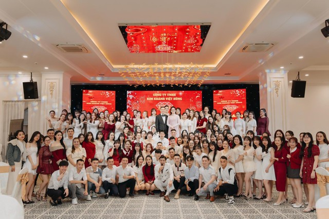 Doanh nhân Nguyễn Thị Kim Anh: “Nhà lãnh đạo doanh nghiệp giỏi Châu Á 2025”- Ảnh 2. Doanh nhân Nguyễn Thị Kim Anh: “Nhà lãnh đạo doanh nghiệp giỏi Châu Á 2025”- Ảnh 2.