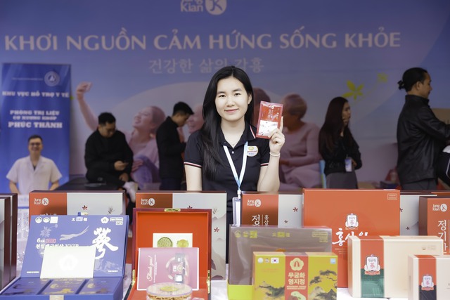 Jung Kian ghi dấu ấn mạnh mẽ sau thành công vang dội của giải đấu pickleball - Ảnh 2.