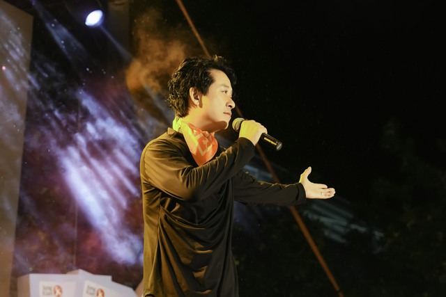 Jung Kian ghi dấu ấn mạnh mẽ sau thành công vang dội của giải đấu pickleball - Ảnh 4.