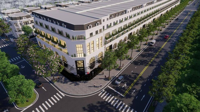 Hải Dương sáp nhập vào Hải Phòng, Licogi 18 Riverside hưởng lợi gì?- Ảnh 2. Hải Dương sáp nhập vào Hải Phòng, Licogi 18 Riverside hưởng lợi gì?- Ảnh 2.