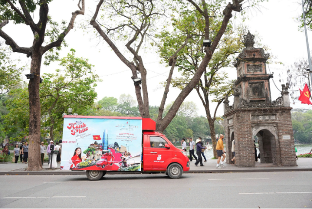 Cuối tuần đến Co.opmart, Co.opxtra săn deal "khủng"- Ảnh 1. Cuối tuần đến Co.opmart, Co.opxtra săn deal "khủng"- Ảnh 1.