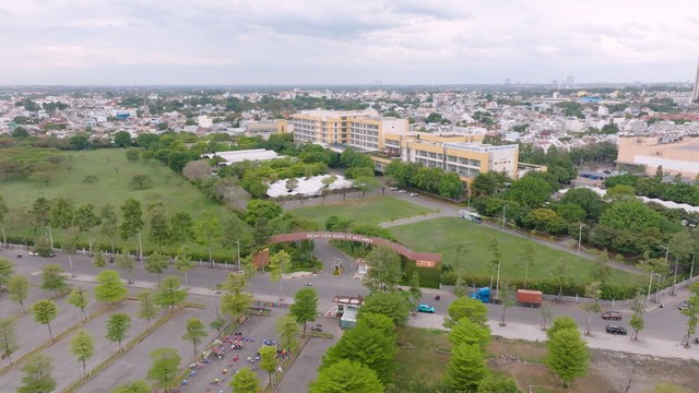 Điểm nhanh hệ sinh thái tiện ích quốc tế kề cận thành phố dưỡng lành La Pura - Ảnh 3. Điểm nhanh hệ sinh thái tiện ích quốc tế kề cận thành phố dưỡng lành La Pura - Ảnh 3.