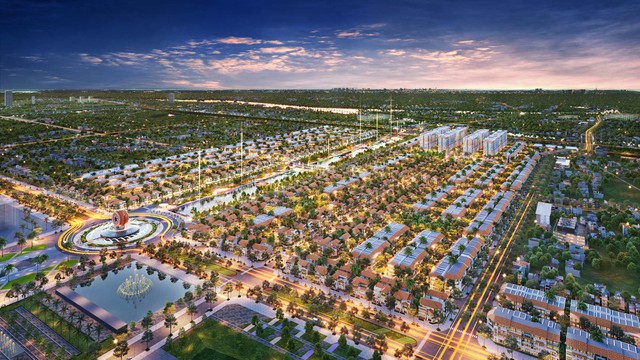 Ấn tượng thiết kế căn hộ cao tầng tại đô thị Sun Group Nam Hà Nội- Ảnh 1. Ấn tượng thiết kế căn hộ cao tầng tại đô thị Sun Group Nam Hà Nội- Ảnh 1.