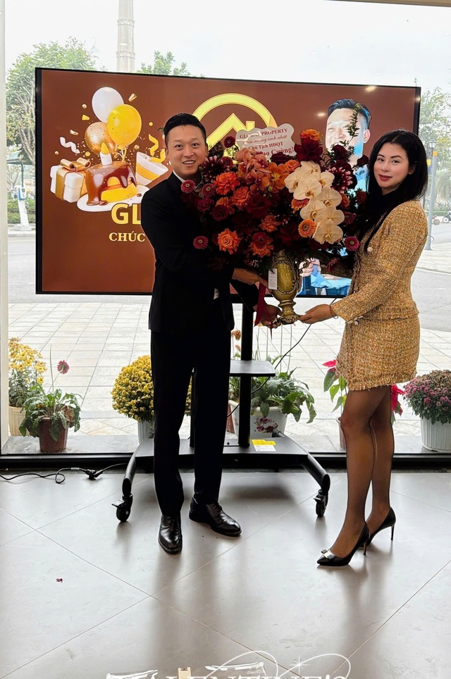 Global Property: Làn gió mới trên thị trường bất động sản- Ảnh 2. Global Property: Làn gió mới trên thị trường bất động sản- Ảnh 2.