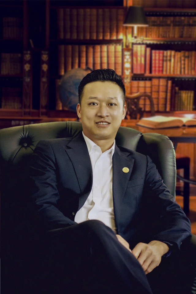 Global Property: Làn gió mới trên thị trường bất động sản- Ảnh 3. Global Property: Làn gió mới trên thị trường bất động sản- Ảnh 3.