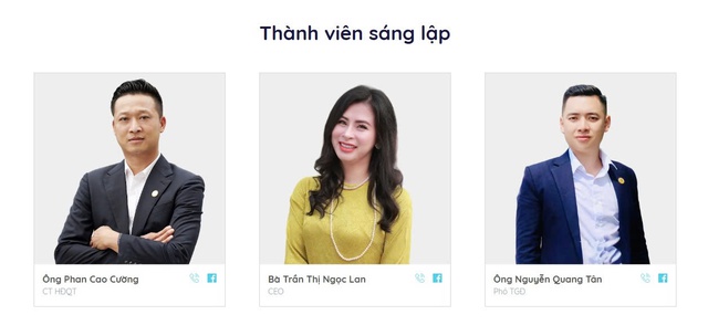 Global Property: Làn gió mới trên thị trường bất động sản- Ảnh 4. Global Property: Làn gió mới trên thị trường bất động sản- Ảnh 4.