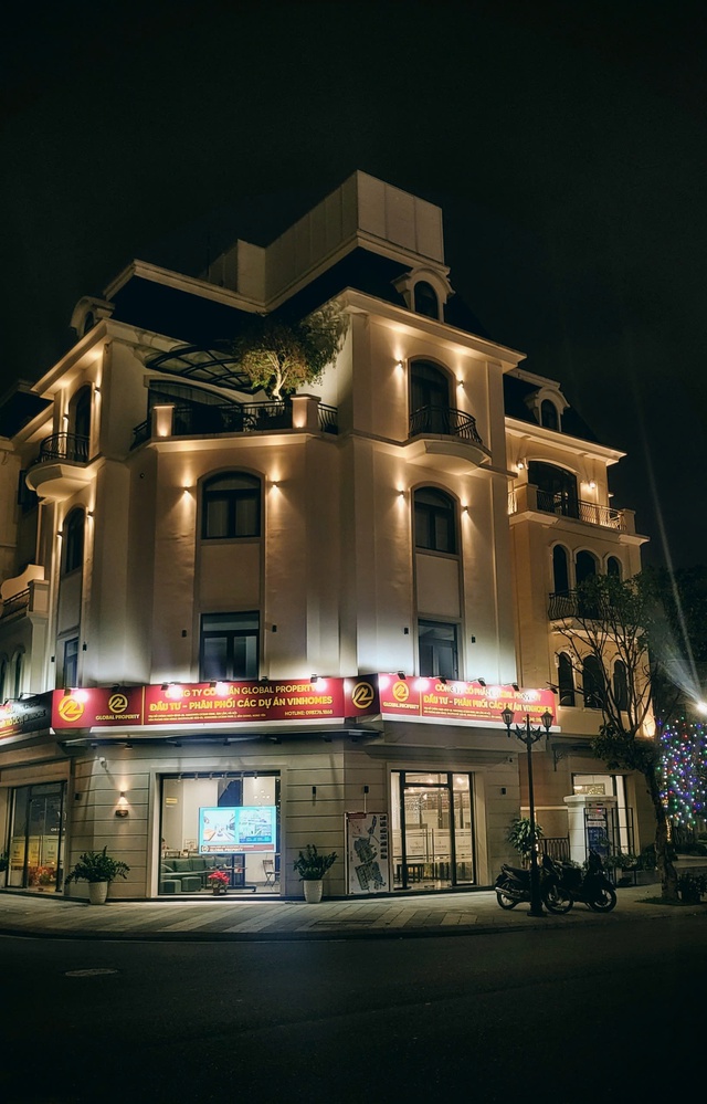 Global Property: Làn gió mới trên thị trường bất động sản- Ảnh 5. Global Property: Làn gió mới trên thị trường bất động sản- Ảnh 5.