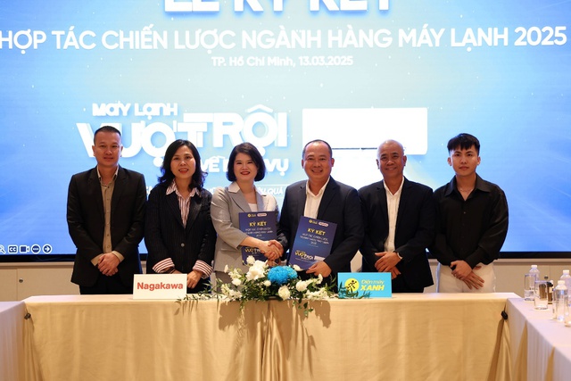 Thương hiệu điều hòa bán chạy số 1 tại Điện máy Xanh- Ảnh 1.