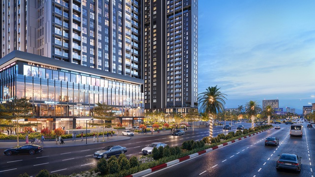 MIK Group và hành trình kiến tạo phong cách sống Timeluxe Living- Ảnh 2. MIK Group và hành trình kiến tạo phong cách sống Timeluxe Living- Ảnh 2.