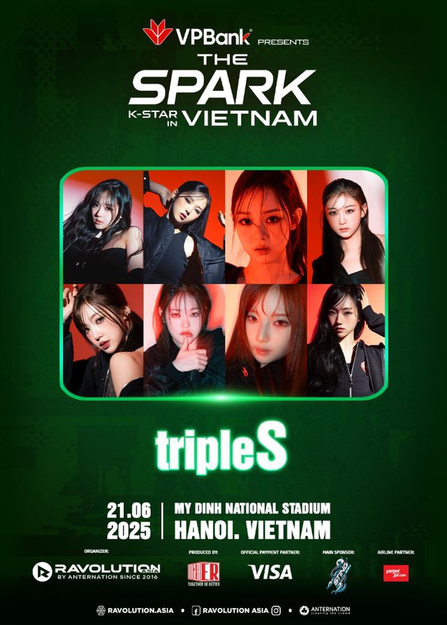 VPBank đưa G-Dragon cùng đại nhạc hội VPBank K-Star Spark đến Việt Nam- Ảnh 3. VPBank đưa G-Dragon cùng đại nhạc hội VPBank K-Star Spark đến Việt Nam- Ảnh 3.