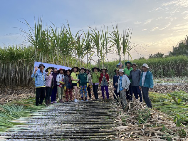EWJ Distribution đồng hành đưa sản phẩm việt chinh phục thị trường Mỹ- Ảnh 2. EWJ Distribution đồng hành đưa sản phẩm việt chinh phục thị trường Mỹ- Ảnh 2.