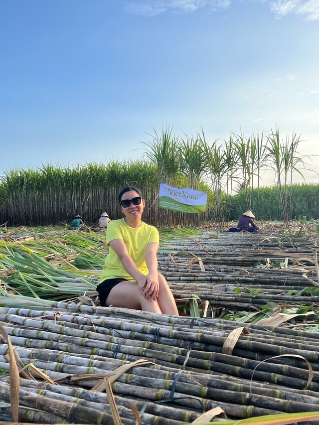 EWJ Distribution đồng hành đưa sản phẩm việt chinh phục thị trường Mỹ- Ảnh 3. EWJ Distribution đồng hành đưa sản phẩm việt chinh phục thị trường Mỹ- Ảnh 3.