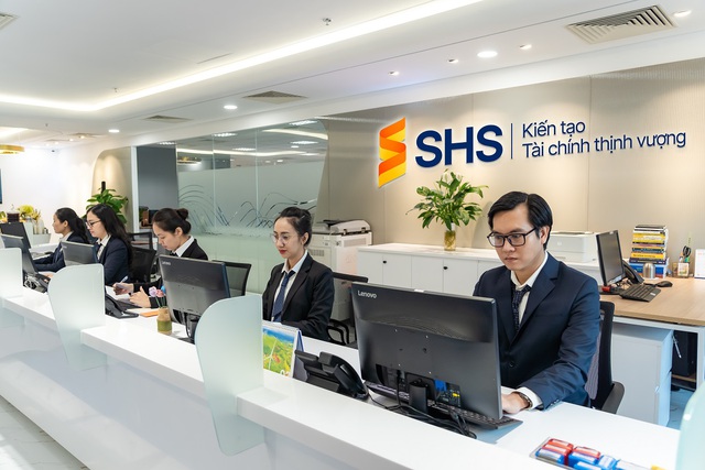 SHS và lựa chọn “Service Branding” – Đường dài để đi xa- Ảnh 1. SHS và lựa chọn “Service Branding” – Đường dài để đi xa- Ảnh 1.
