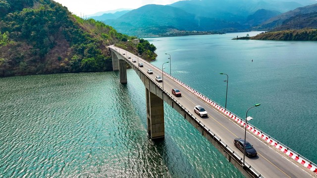 Không chỉ nổi danh thị trường toàn cầu, hybrid chứng minh sự phù hợp tại Việt Nam- Ảnh 3. Không chỉ nổi danh thị trường toàn cầu, hybrid chứng minh sự phù hợp tại Việt Nam- Ảnh 3.