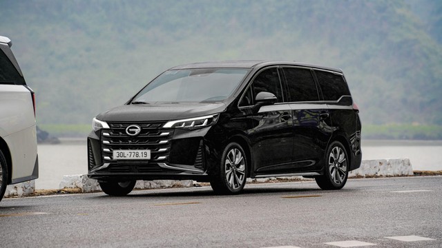 GAC MOTOR Việt Nam triển khai loạt chương trình ưu đãi hè T5/2025- Ảnh 3. GAC MOTOR Việt Nam triển khai loạt chương trình ưu đãi hè T5/2025- Ảnh 3.