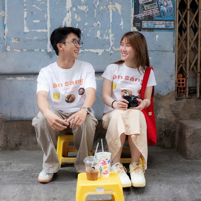 Thương hiệu Việt thổi hồn dân tộc vào thiết kế sản phẩm - Ảnh 8.