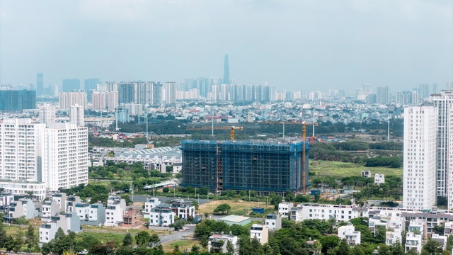 CitiGrand – Tâm điểm bất động sản mới giữa làn sóng hạ tầng TP.Thủ Đức - Ảnh 1. CitiGrand – Tâm điểm bất động sản mới giữa làn sóng hạ tầng TP.Thủ Đức - Ảnh 1.